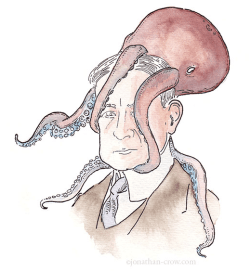 octopus veeptopus